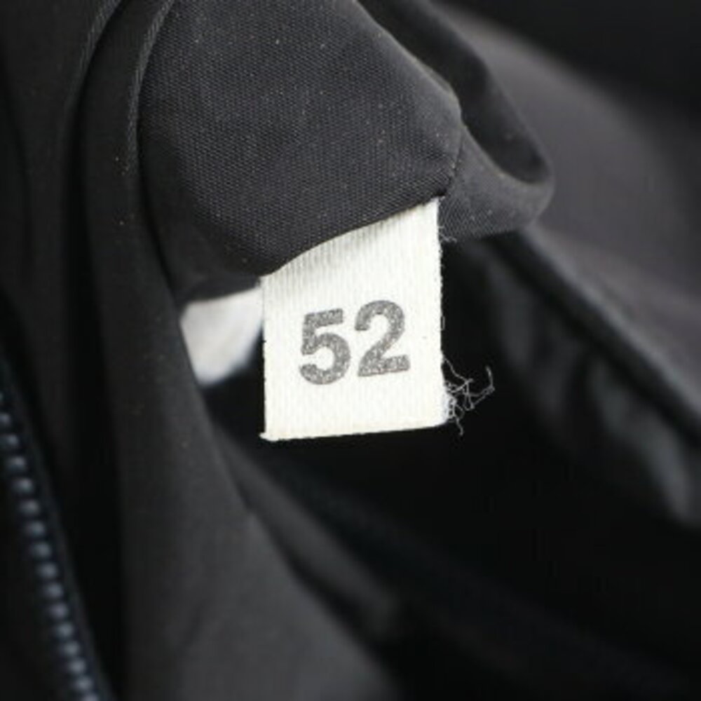 Prada Sport Shoulder Bag Crossbody Messenger Black Business Tote - Picture 10 of 10